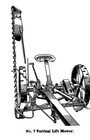 Ih Mccormick-deering No 7   Big 7 Hay Sickle Mower Owners Parts Manual 2 Horse