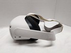 Tested Working Oculus Quest 2 64gb All-in-one Vr Headset - White Headset Only
