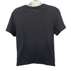 New  Morgan Wallen Cropped T-shirt  Women   s  xl  Black Cotton Country Music Nwot