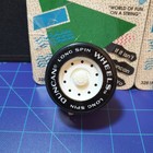 Duncan Vintage Long Spin Wheels Yoyo Rare Collectable 1994 Used Lot X3 White Red