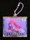 Madonna Confessions Ii Mini Cd Keychain   Nfc Spotify Rare