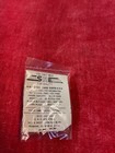 Mobil Pegasus Hat lapel Pin   Nos Sealed   Sre Products  Mobil