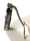 Elias Fine Pewter   Silver Miniture Picture Frame - Never Used