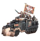 Warhammer 40k  Astra Militarum Commissar Graves