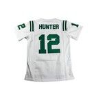 Authentic Classics Travis Hunter Collins High School Jersey Youth L White