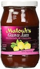 Guava Fruit Jelly 16 Oz 1 Jar Spread