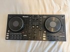 Numark    mixtrack Platinum Fx Dj Controller - Black