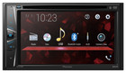 Pioneer Avh-g225bt 6 2  2-din Dvd Car Radio Usb Digital Media Receiver Bluetooth