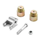 Aluminum 2  Full Lift Kit For Kawasaki Prairie 360 650 700 2002-2011