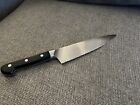 Zwilling Pro 8  Serrated Chef s Knife