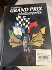 Indianapolis Motor Speedway 99th Indy 500 Race Official Program 2015 Sealed
