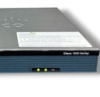 Cisco 1921 k9 Isr Router W  Ehwic-4esg   Vwic3-2mft-t1 e1 Tested