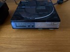 Vintage 1985 Sony D-5 Cd Player Ac Adaptor  Working Good Discman