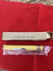 Vintage Bendix Civil Defense Radiological Doseimeter Cd V-742  factory Sealed 