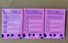 3 Packs Proviable-dc 90 Sprinkle Capsules For Cats Probiotics   Prebiotics