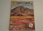 Vintage How To Paint Walter T Foster Art Instruction Books Lot Of 6