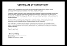 Original Photo Disney 20 000 Leagues Under Sea Diver Scene 1954 Underwater  27 