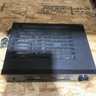 Sherwood Rx-4105 Am fm Stereo Receiver