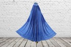 Original Afghanistan Women Burqa Burqua Cape Burqa Hijab Niqab Chador Abaya B