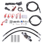 Third Function Valve Kit For Mx Kubota Tractors With La844 La1065 Loader