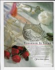 1988 Miss America Pagent Souvenir Program Atlantic City