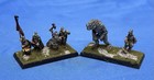 Painted 15mm Fantasy Viking Mighty Armies Army Splintered Light Miniatures