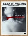 Bloodline  1979  Original Movie Pressbook 16 Pages 8 1 2  X 11  Uncut   1 Ad Sup