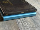 Rolls Royce Owners Club International Rolls-royce   Bentley Desk Diary 2008 2009
