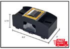 Automatic Card Shuffler