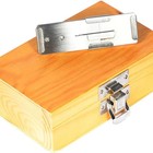 Y172 Fiber Microtome Fiber Fineness Analyzer Fiber Slice Cutter 3x0 8mm New  