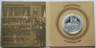 2021 Romania 1859 Unirea Romaniei Proof Silver 1 5 Oz Coin Commemorative Set