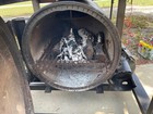 Large Custom Smoker