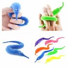 Super Magic Worms   Usa   Toy 5   10   20   40 Pcs Twisty Fuzzy Wiggle Favor 