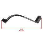 Gear Shift Pedal Arm For Honda Rancher 350 Trx350tm 2x4 2004-2006 24700-hn5-m40