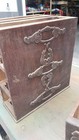 6 Vintage Antique Singer Treadle Sewing Machine Drawers With Frame   Cabinet