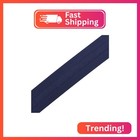 Mandala Crafts Navy Blue 1 Inch Single Fold Bias Tape For Sewing Hemming