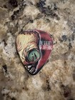Korn Guitar Pick Tour