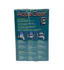Aquaclear 20 Power Tank Filter  5-20 Gal Tank  up To 100 Gph  New Sealed