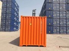 40ft Cargo Worthy Shipping Container