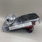 Simplex 49hfv-applw Wall Speaker Strobe Clear Fire Alarm Truealert Addressable