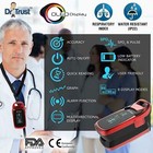 Dr Trust  usa  Professional Series Finger Tip Pulse Oximeter Fast Shipping
