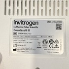 Invitrogen Countess Ii Digital Cell Counter For Lab Use Amqax1000