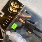 The X-files Series One Dana Scully Action Figure Mcfarlane Toys 1998 Fight The    