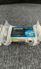 Genuine Epson 126 Ink Cyan  blue  Cartridge