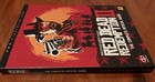 Red Dead Redemption 2 The Complete Official Strategy Guide 