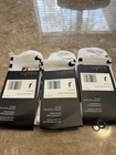 Nike Elite Crew Nba Socks Dri-fit 3 Pair