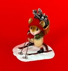 Wee Forest Folks M474  alpine Elf  New In Wff Box