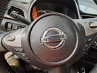 Temperature Control Fits 17-19 Sentra 4099179
