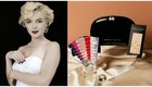       Color Street Nail Polish Strips X Marilyn Monroe Collection      