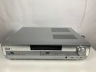 Panasonic Sa-ht75 5-disc Changer  Dvd Player Home Theater Sound System No Remote